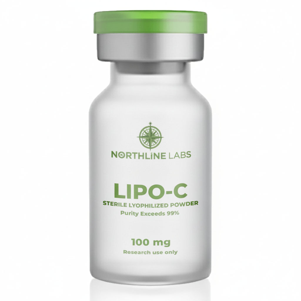 LIPO-C 100mg Northline Labs