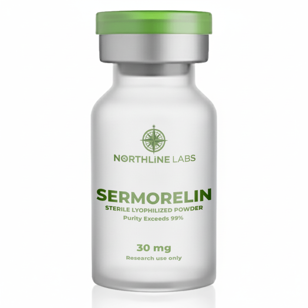 Sermorelin 30mg