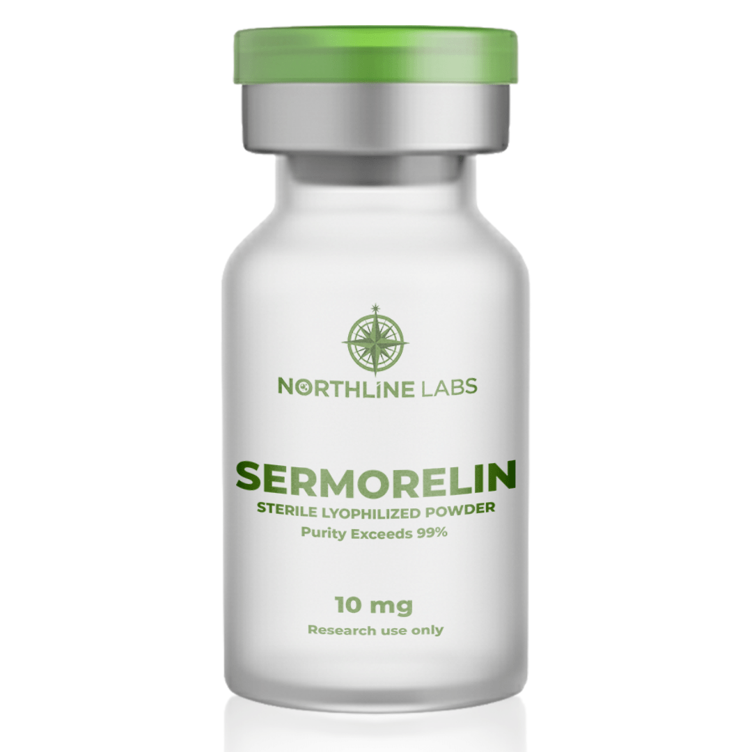 Sermorelin – Premium Research Peptide - Northline Labs
