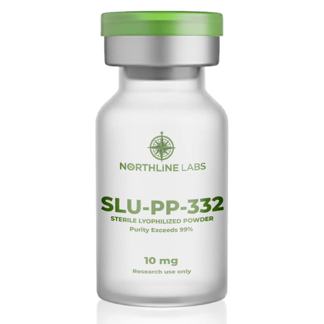 SLU - PP - 332 – Premium Research Peptide - Northline Labs