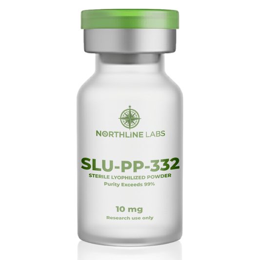 SLU - PP - 332 – Premium Research Peptide - Northline Labs