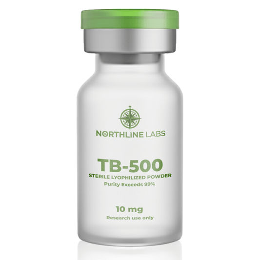TB - 500 – Premium Research Peptide - Northline Labs